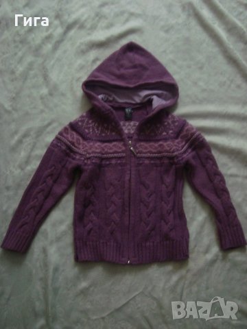 Жилетка 5/6г, снимка 1