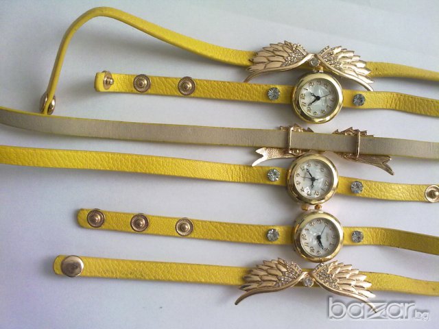 ПРОМОЦИЯ!! Дамски часовник   модел 205, снимка 7 - Дамски - 7664092