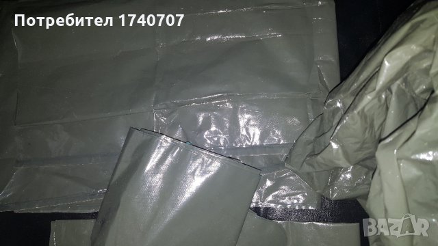 химичен костюм, снимка 5 - Други - 24074613