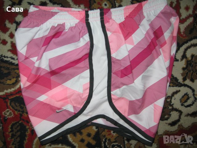 Шорти NIKE  дамски,М и ХЛ-2ХЛ, снимка 4 - Спортни екипи - 22477580