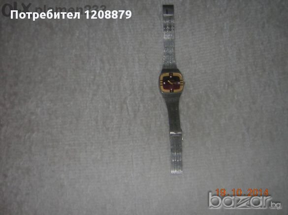 Часовници, снимка 2 - Други - 12713408