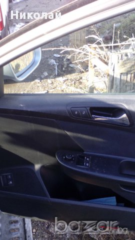 Волксваген Пасат Б6 2.0 140 к.с , снимка 3 - Автомобили и джипове - 13453683