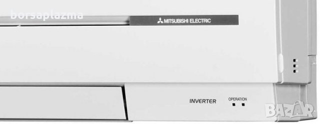 Mitsubishi Electric MSZ-SF50VE Инвертор SCOP/APF: 4.1 Енергиен клас:	A+ Гаранция:	3 год, снимка 2 - Климатици - 23536235