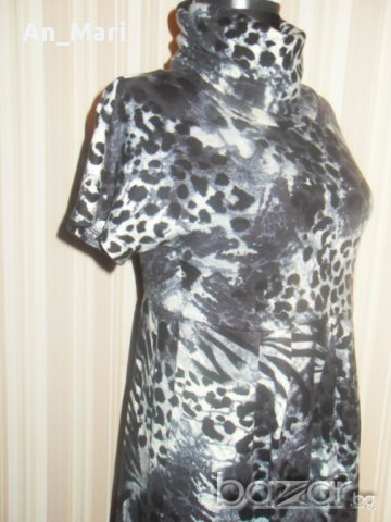 Дамска рокля - туника  Sasso, снимка 7 - Рокли - 12668263