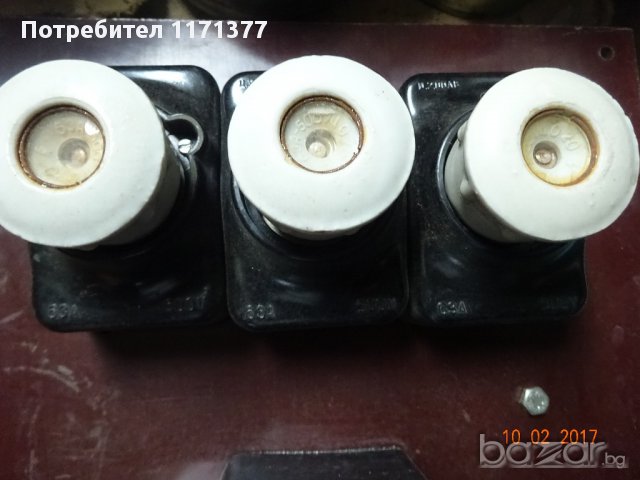 Ел. табло, снимка 2 - Други машини и части - 17303215