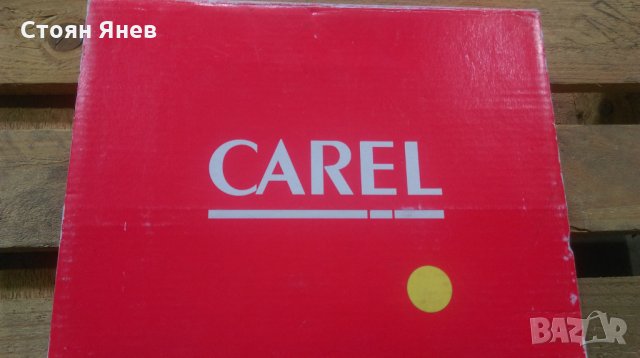 Контролер Carel - MX30M25H00, снимка 3 - Други машини и части - 22718762