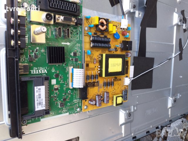 LED DIOD VES390WNDA-2D-N111 LED BACKLIGHT DIOD, снимка 3 - Части и Платки - 25587737