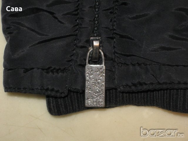 Зимно яке ESPRIT  дамско,л, снимка 7 - Якета - 20415575