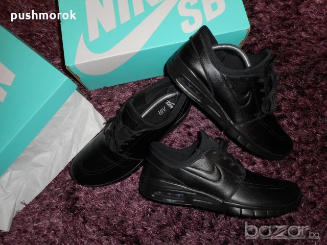 Nike SB Stefan Janoski Max L Mens Trainers