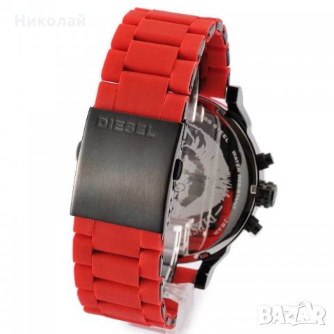 Часовник Diesel 7370, снимка 6 - Мъжки - 22027867