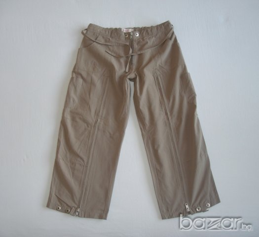 Wheat,уникални бермуди с ципове, М , снимка 4 - Къси панталони и бермуди - 18415096