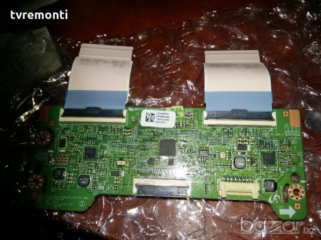 TCON BOARD BN41-02111A