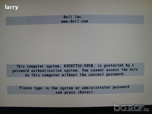 Dell XPS М1330 лаптоп на части, снимка 4 - Части за лаптопи - 14089082