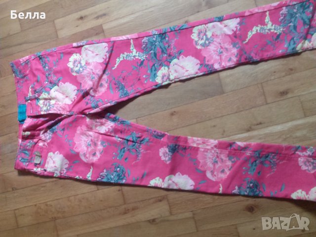 Много красив нов панталон , снимка 3 - Панталони - 25619181