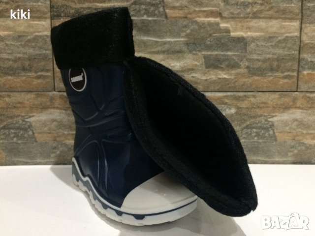 Гумени ботуши 32,34, снимка 2 - Детски боти и ботуши - 23232105