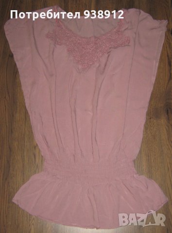 Дамска лятна туника