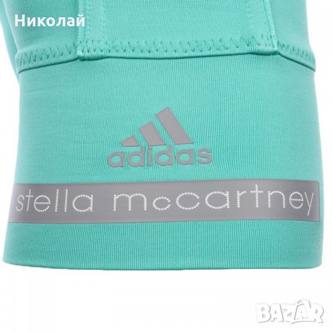Adidas  Women Stella McCartney tight , снимка 5 - Клинове - 17378239