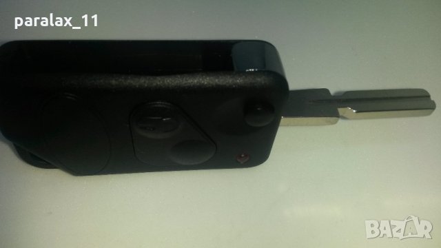 Празни кутийки /заместител/ за дистанционно управление  на Range Rover, Land Rover, снимка 4 - Части - 21844992