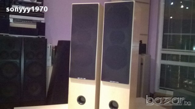 aural envelope ex300-2 броя-внос англия, снимка 14 - Ресийвъри, усилватели, смесителни пултове - 12825591