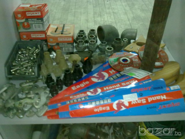 Лемежи, снимка 6 - Градинска техника - 7532523