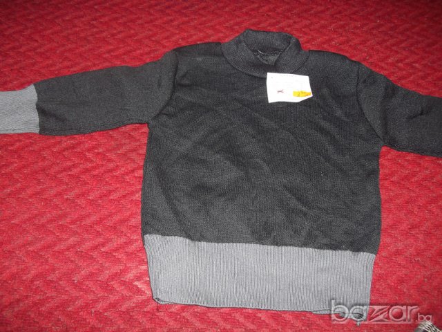 1017000001: Разпродажба - пуловер за 4,90лв, снимка 2 - Други - 7740105
