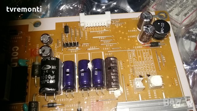 POWER BOARD BN44-00616A, снимка 5 - Части и Платки - 24873840