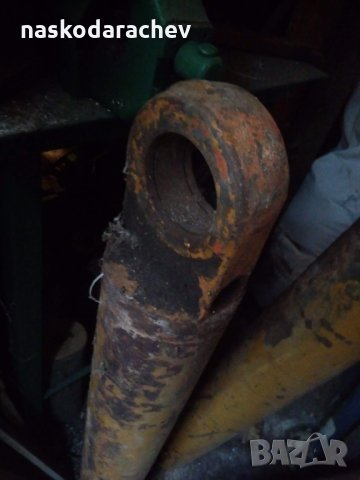 Цилиндри , снимка 4 - Индустриална техника - 25553144