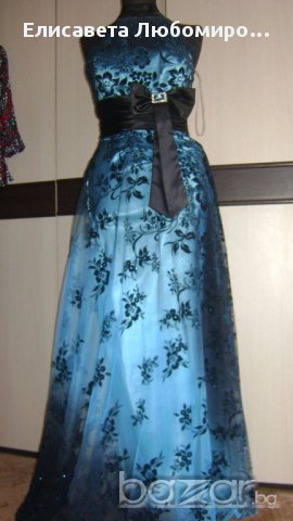 официални рокли, снимка 2 - Рокли - 10457719