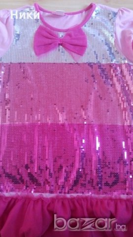 Блузка/туника LC WAIKIKI, снимка 3 - Детски Блузи и туники - 19844370