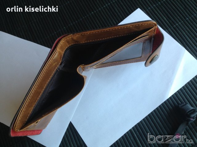 Портофейл, портмоне  2, снимка 6 - Други - 21353178