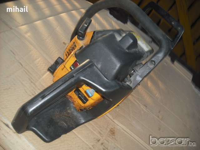  PARTNER  на   части, снимка 3 - Други инструменти - 20286173