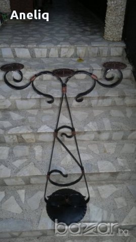 Изработвам всичко от ковано желязо, снимка 18 - Други услуги - 15124697