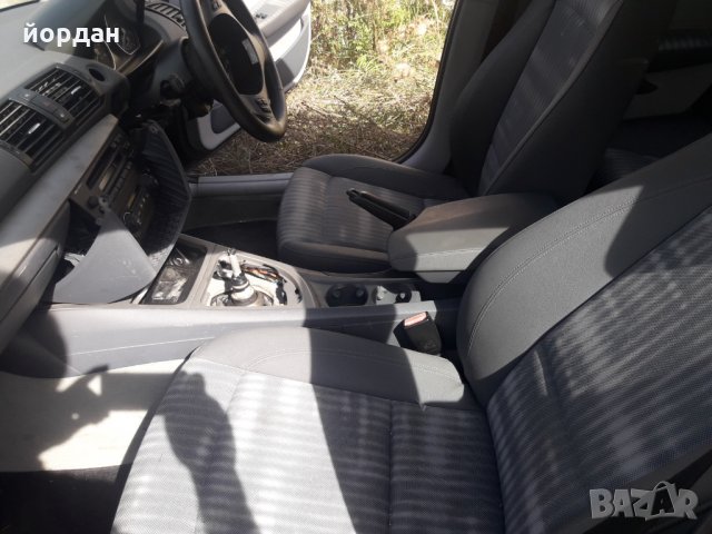 БМВ х118 2.0 дизел 122 коня само на части, снимка 6 - Автомобили и джипове - 22804982