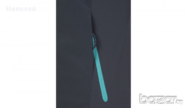 Columbia Sweet As Softshell Hoodie якета, снимка 11 - Якета - 10276963