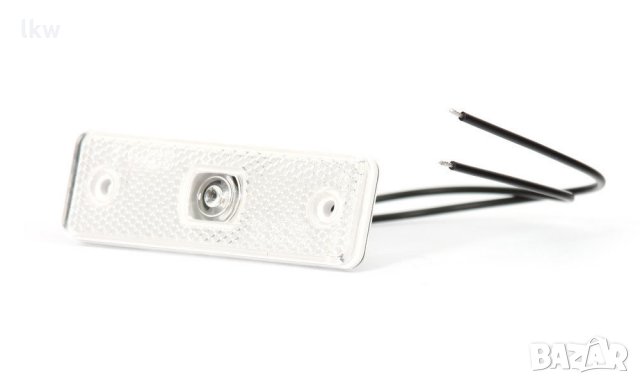 Диоден (LED) габарит серия W44 219p,12V / 24V