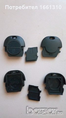 Кутийка за ключ Нисан/Nissan Терано/Terrano,Micra/Микра,Алмера/Almera,Примера/Primera,X-Trail, снимка 2 - Аксесоари и консумативи - 17865714