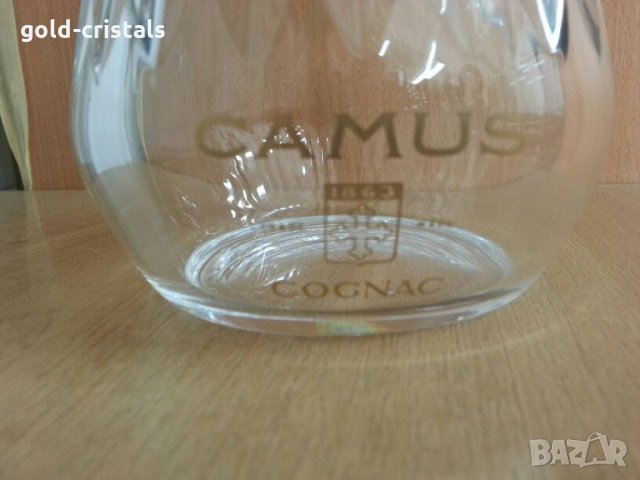 Кристална гарафа, снимка 11 - Антикварни и старинни предмети - 22999963