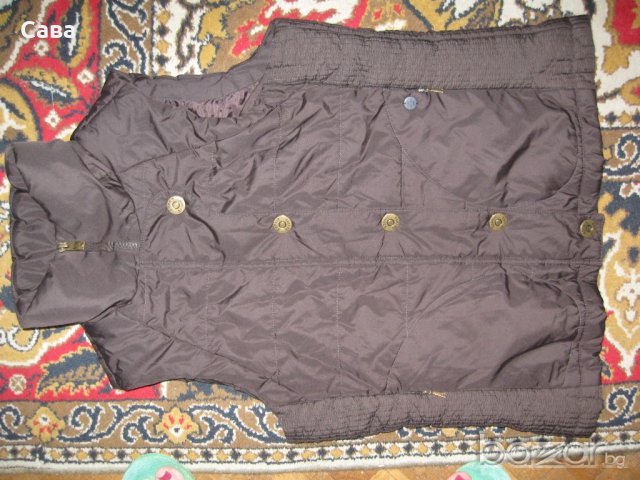 Елек ESPRIT   дамски,м, снимка 2 - Елеци - 19573606