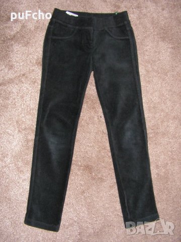 Намалени! Панталони Benetton и Next за 7 г., снимка 2 - Детски панталони и дънки - 25777466