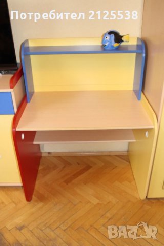 Гардероби за детска стая на фирма “ÇİLEK", снимка 4 - Мебели за детската стая - 23580074