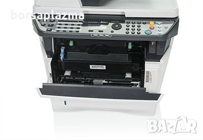 Kyocera Ecosys M2030dn Обновен принтер-скенер-копир с презаредена тонер касета за 7200 копия , снимка 3 - Консумативи за принтери - 23292332
