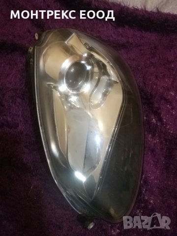 Ляв фар за Vw Golf V (10/03-) Plus (04-)