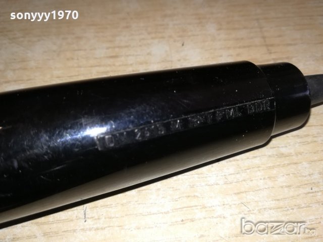 rft microphone-made in ddr, снимка 12 - Микрофони - 21249699
