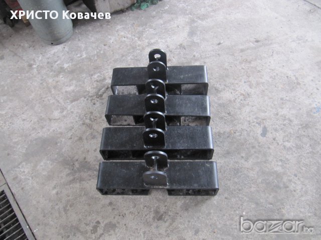 части за болгар мтз тк 80/82, снимка 2 - Селскостопанска техника - 15729409