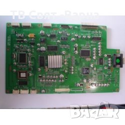 Main Board LCD26" MAIN PCB REV2.1 2004.09.17 TV DAYTEK LTV2650-1