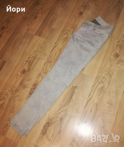 Дамски дънки, снимка 12 - Дънки - 22823922