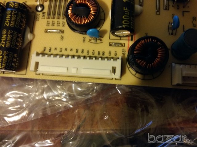 power supply 5800-L5L017-W300 168P-L5L017-W3 L5L017, снимка 4 - Части и Платки - 20730851