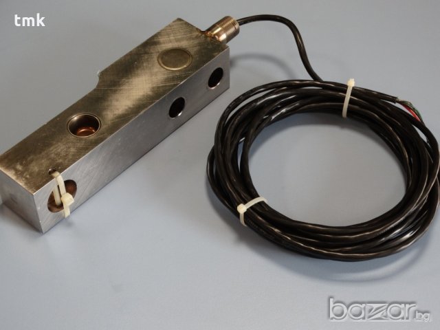 Тензодатчик Cardinal 9 тона, снимка 6 - Други машини и части - 20777491