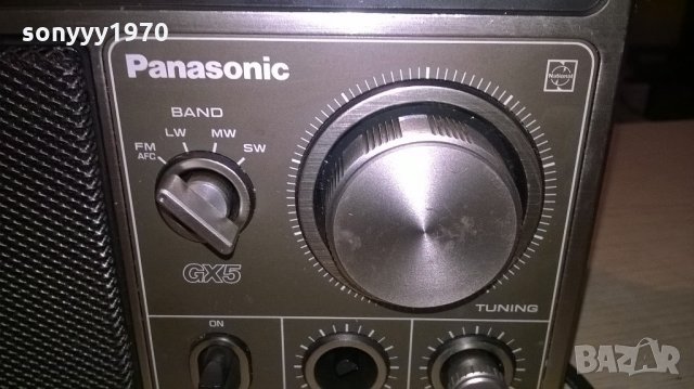 panasonic rf-1105dlbs-made in japan-внос швеицария, снимка 8 - Аудиосистеми - 22062559