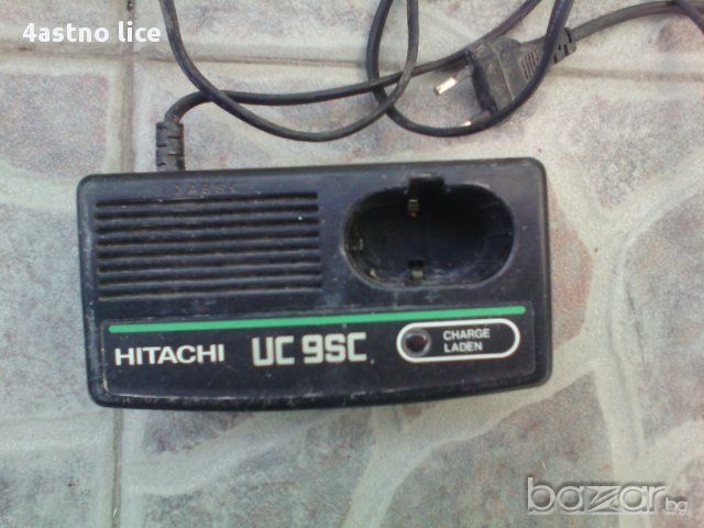 зариадно за хита4и уц9сц.9.6в.